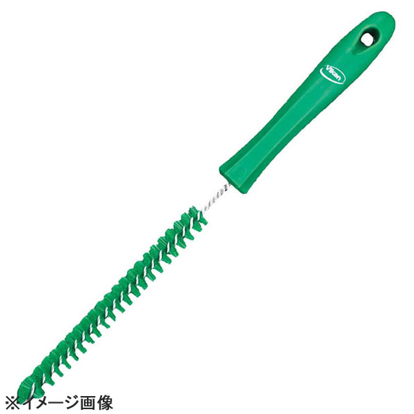 ヴァイカンパイプクリーナーハードタイプ5360グリーン