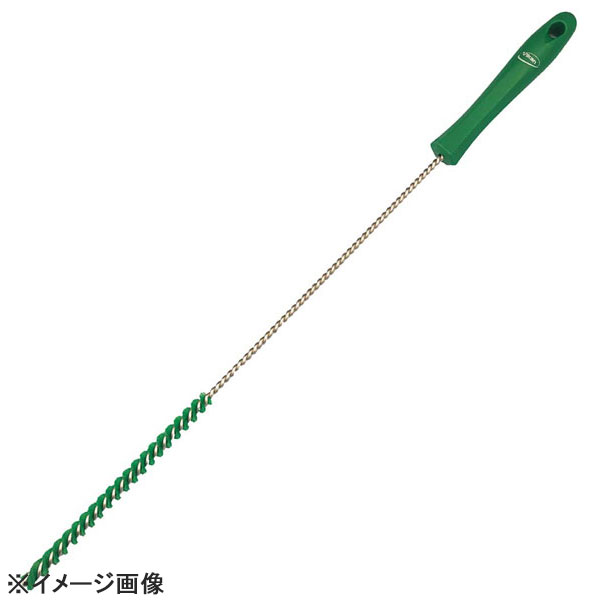 ヴァイカンパイプクリーナーハードタイプ5375グリーン