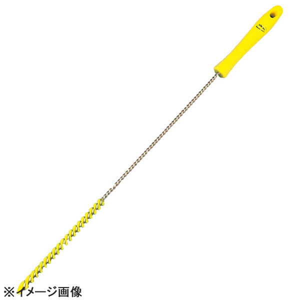 ヴァイカンパイプクリーナーハードタイプ5375イエロー