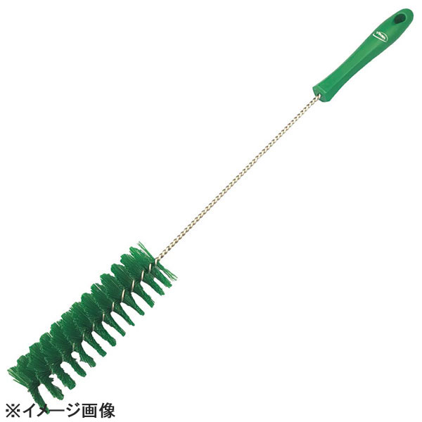 ヴァイカンパイプクリーナーハードタイプ5379グリーン