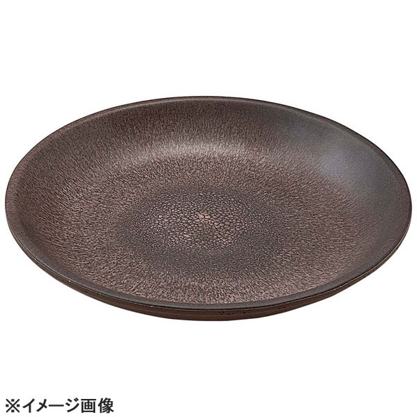 メラミン食器紅かすみφ158取り皿ML1-30-5