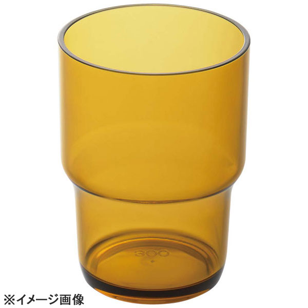 トライタン コップ TR-816A 300ml