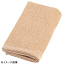スレン染ウォッシュタオルおしぼり#120(12枚入)モカ340×340
