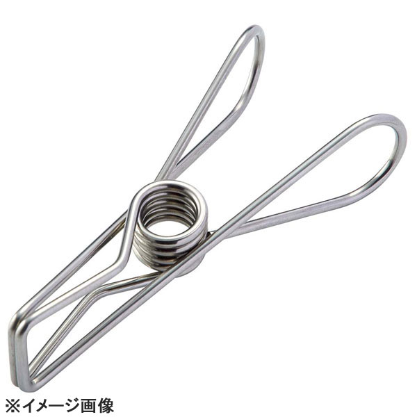 ステンレスピンチ厚手用20本入SV-6049