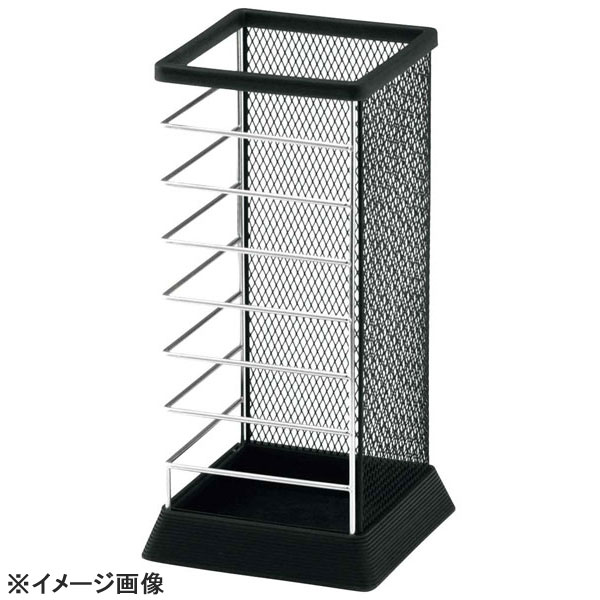 かさたてXチェンジ角型ブラック5575