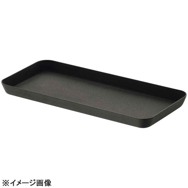 メタルトレータワーLブラック4222