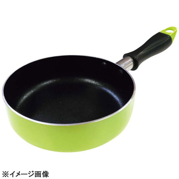 〜20 cm - ミニシリーズフライパン16cm