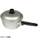 シルバーメリータス片手鍋16cm