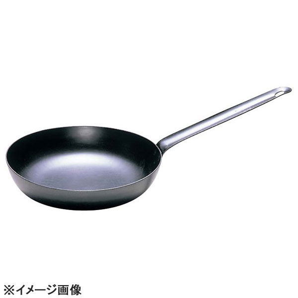 Frying Pans （Titanium） - チタンフライパン22cm窒化加工なし
