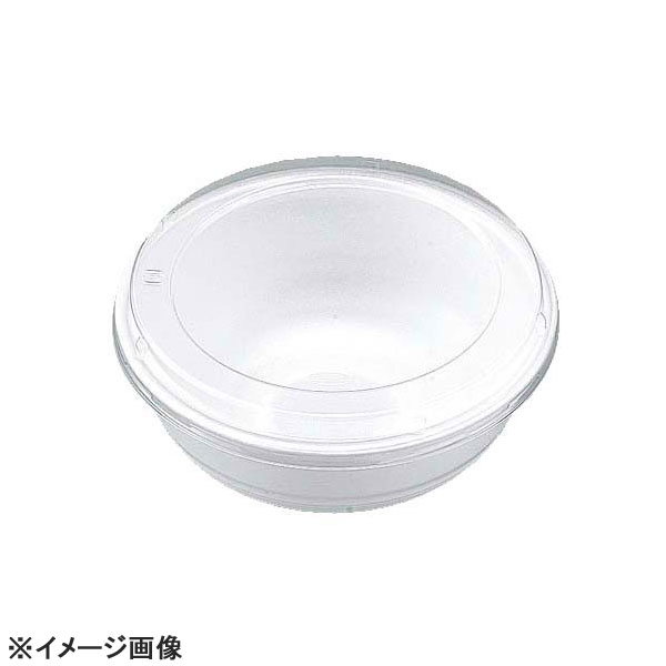Ramen Bowls - 丼白本体(50枚入)JC丼-363