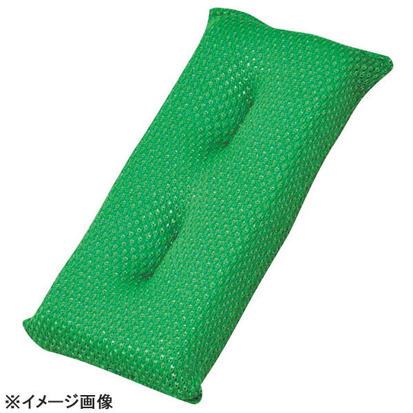サイズ:65_160_30mm 重量(g):15 材質:ポリエステル(ネット) アクリル(ネット) 抗菌ウレタンスポンジ 抗菌●柔らかくても、3種の繊維が油汚れをしっかり落とします。 ●ハサップ・インターナショナル認証を取得 ●傷つけずに優しく洗える。 ●異物混入対策、交差汚染対策のためカラフルな4色