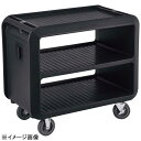 キャンブロサービスカートプロSC337(110)ブラック