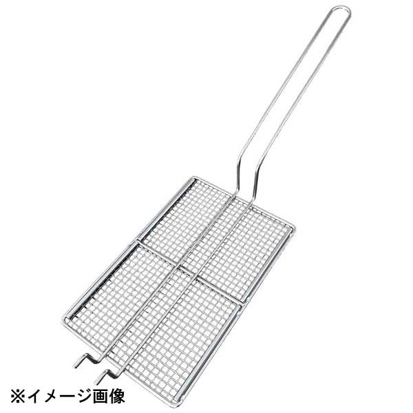 EBM ポテトフライヤー用 浮き上がり防止蓋 大サイズ用