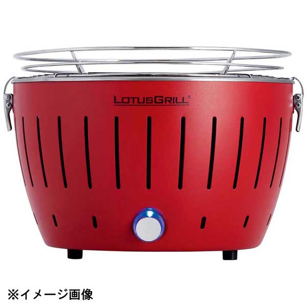 Cookware, Bbq Goods - ロータスグリル G-AN-280NC2 グレー
