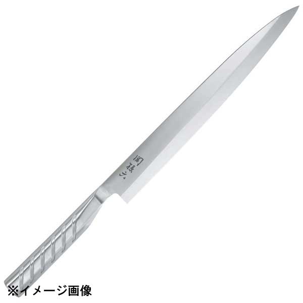 SAKURA-S庖丁 ステンレス 刺身 270mm 018AK5179