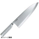SAKURA-S庖丁 ステンレス 出刃 150mm 018AK5170