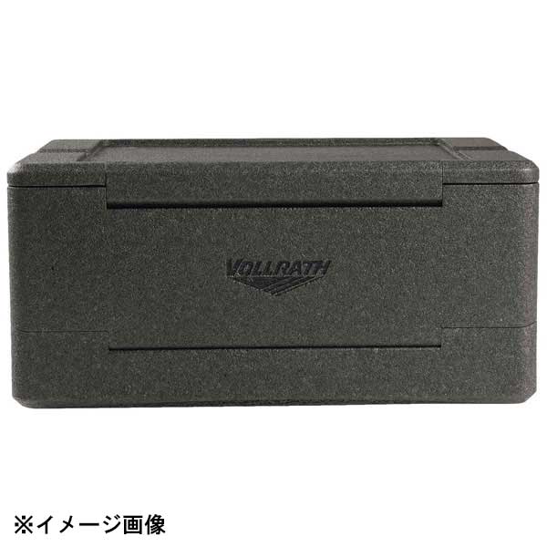 ●型番:VEPPC306●サイズ(mm):幅:610奥行:395高さ:295●重量:1610g●材質:高圧縮性発泡ポリプロピレン(EPP)●耐熱・耐冷温度:マイナス40～120℃●パンバンド装着のホテルパンをそのまま入れられるサイズ設計●材質は軽量で丈夫な高圧縮発泡ポリプロピレン(EPP)使用●運搬物の温度を数時間一定に保ちます。●使用しないときは折りたたんで保管できます。●ホテルパン1/1-H65を最大3枚運搬可●型番:VEPPC306●サイズ(mm):幅:610奥行:395高さ:295●重量:1610g●材質:高圧縮性発泡ポリプロピレン(EPP)●耐熱・耐冷温度:マイナス40～120℃●パンバンド装着のホテルパンをそのまま入れられるサイズ設計●材質は軽量で丈夫な高圧縮発泡ポリプロピレン(EPP)使用●運搬物の温度を数時間一定に保ちます。●使用しないときは折りたたんで保管できます。●ホテルパン1/1-H65を最大3枚運搬可能です。