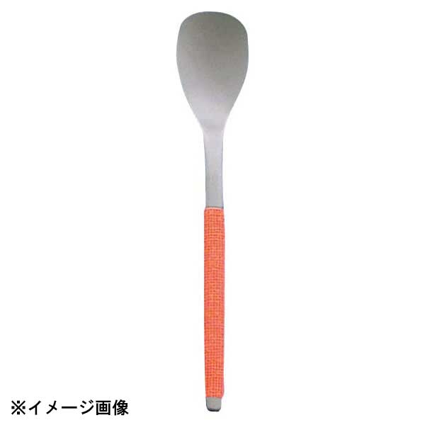 j-tone 紗綾 和匙 朱