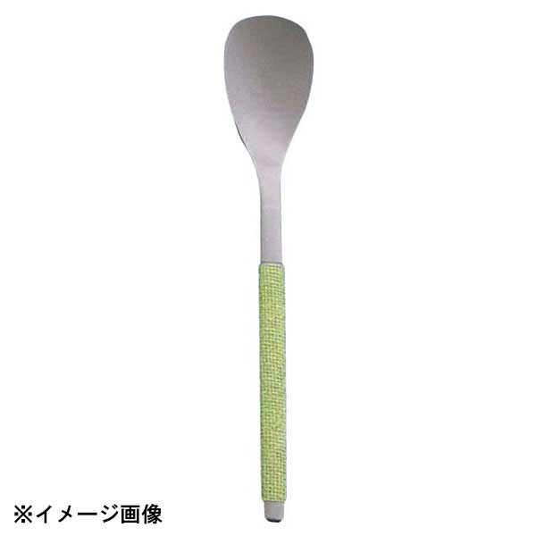 j-tone 紗綾 和匙 抹茶