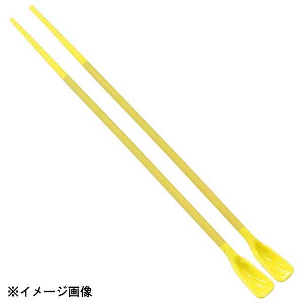Chopsticks - シリコン菜ばし イエロー