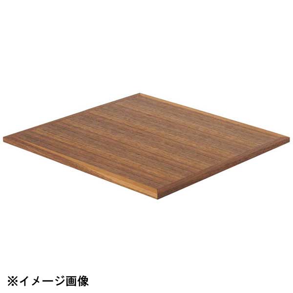 ●サイズ(mm):外寸:305_305_10●材質:ウォールナット合板●表面加工:ウレ●サイズ(mm):外寸:305_305_10●材質:ウォールナット合板●表面加工:ウレタン塗装