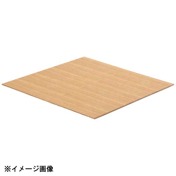 木製 正角箱 平蓋 白木