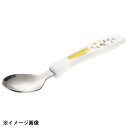 PP 子供食器 スヌーピー トライ 三指持ちカレースプーン