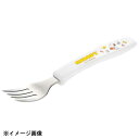 PP 子供食器 スヌーピー トライ 三指持ちフォーク