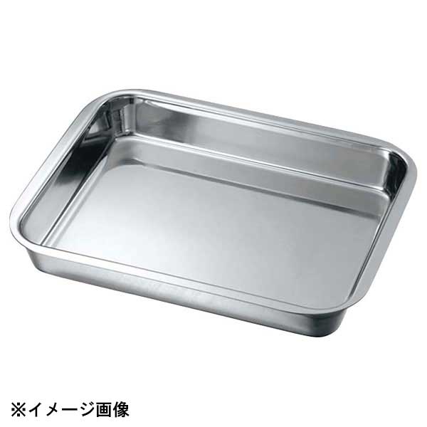 18-8 角バット フラットエッジタイプ 10枚取