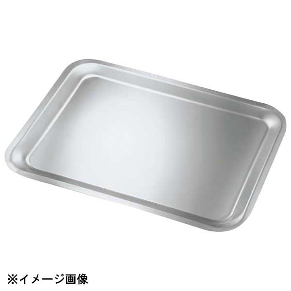 18-8 角バット フラットエッジタイプ蓋 8枚取