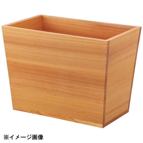 日光杉 ボトルクーラー Large size