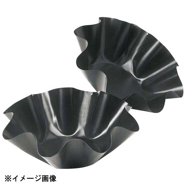 ●型番:1058●サイズ(mm):φ180_55●重量:約380g●材質:炭素鋼●表面加工:Xylanコーティング●オーブン可:○●耐熱・耐冷温度:200℃●タコサラダ用のトルティーヤをを揚げずにオーブンで作れるツー●型番:1058●サイズ(mm):φ180_55●重量:約380g●材質:炭素鋼●表面加工:Xylanコーティング●オーブン可:○●耐熱・耐冷温度:200℃●タコサラダ用のトルティーヤをを揚げずにオーブンで作れるツールです。