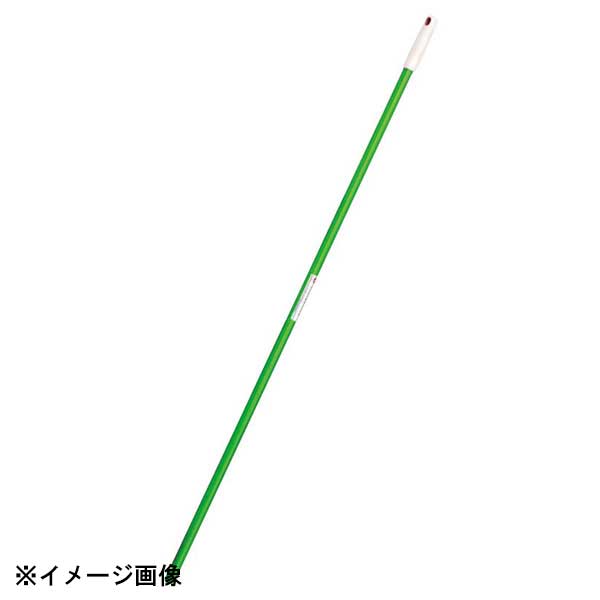 ●型番:HFR-400P-4●サイズ(mm):外径:22●重量:310g●材質:グラスファイバー PP樹脂●金属製の柄よりも軽くて丈●型番:HFR-400P-4●サイズ(mm):外径:22●重量:310g●材質:グラスファイバー PP樹脂●...
