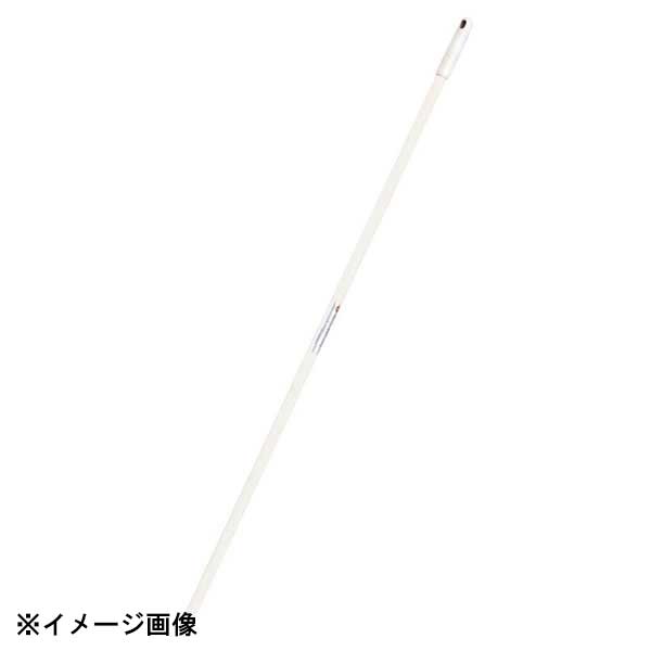 ●型番:HFR-400P-5●サイズ(mm):外径:22●重量:310g●材質:グラスファイバー PP樹脂●金属製の柄よりも軽くて丈●型番:HFR-400P-5●サイズ(mm):外径:22●重量:310g●材質:グラスファイバー PP樹脂●金属製の柄よりも軽くて丈夫です。