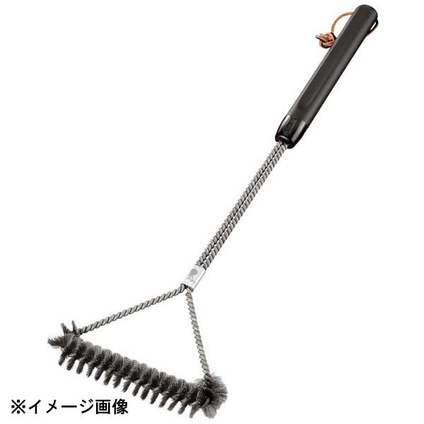 ウェーバー 3面グリル用ブラシ 53cm 6493