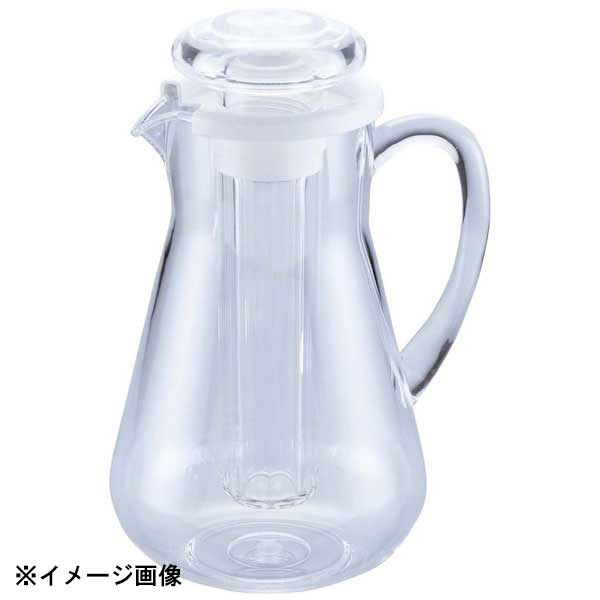 UK P.C ウォーターポット 1900cc(蓋付)