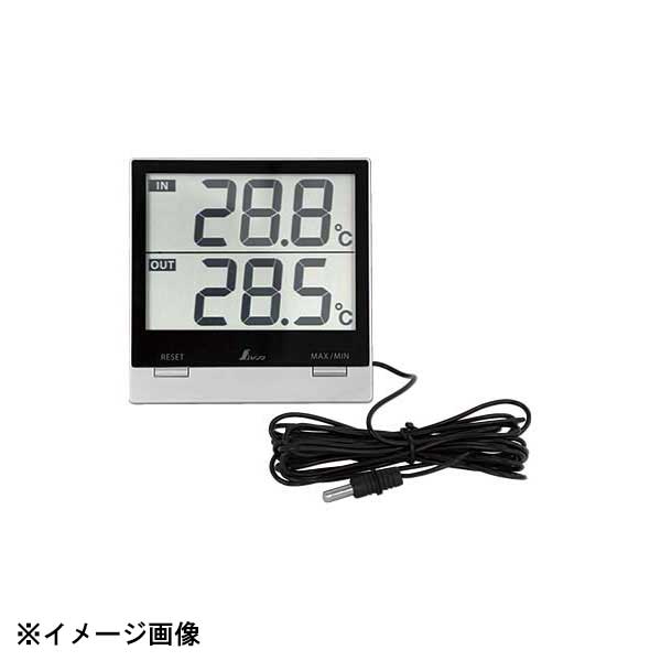 ●型番:73118●サイズ(mm):103_102_18●重量:150g●材質:ABS樹脂、塩化ビニル樹脂●広い視野角、大フォントで読み取りやすい温度●型番:73118●サイズ(mm):103_102_18●重量:150g●材質:ABS樹脂、塩化ビニル樹脂●広い視野角、大フォントで読み取りやすい温度計です。