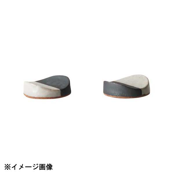 Other - YUKI 瓦食器 Cutlery rest(箸置き 2個セット)