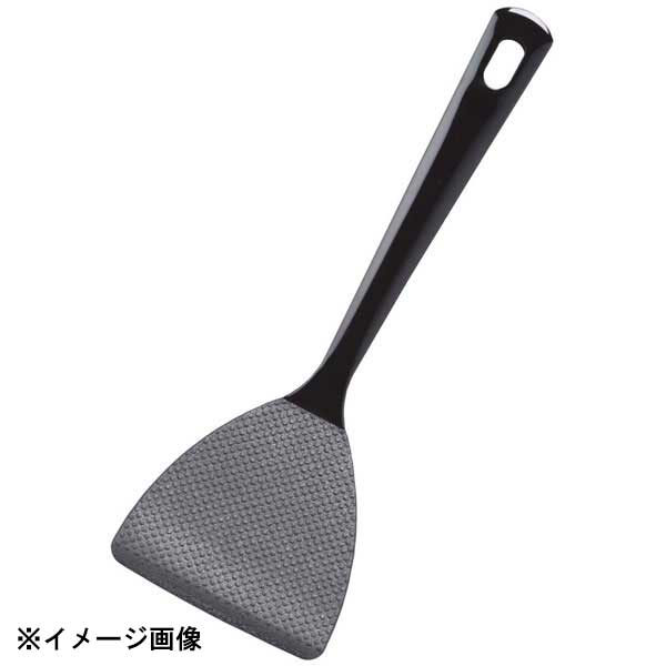 ●型番:CH-2104●サイズ(mm):幅82_全長245●材質:66ナイロン（Wエンボス加工）●耐熱温度:200℃●ダブルエンボス加工でごはんはくっかない！パッと返しやすい設計のヘ●型番:CH-2104●サイズ(mm):幅82_全長245●材質:66ナイロン（Wエンボス加工）●耐熱温度:200℃●ダブルエンボス加工でごはんはくっかない！パッと返しやすい設計のヘラです。