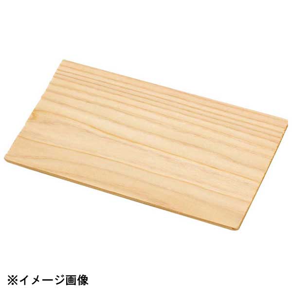 木曽杉板 大(100枚入)24005