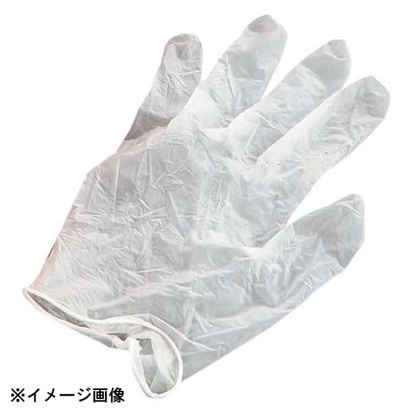 Kitchen Gloves - マイジャスト ケアグローブ(100枚入)L