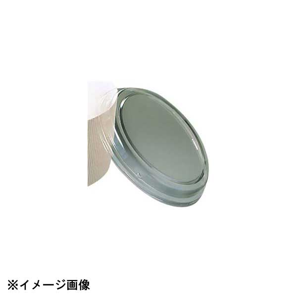 Shiffon Cake - シフォンカップ用蓋(25枚入)透明 F-CC