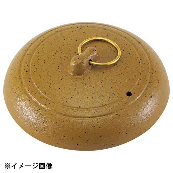 ●外寸(mm):φ120×H25●重量:140g●材質:アルミ●外寸(mm):φ120×H25●重量:140g●材質:アルミ