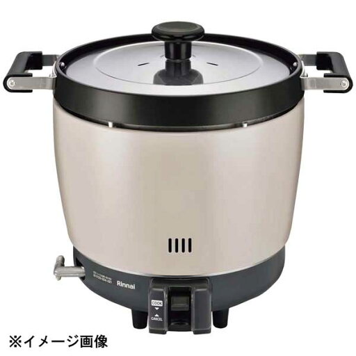 リンナイ ガス炊飯器 RR-200CF 13A(都市ガス) リンナイ ガス炊飯器 RR-200CF 13A(都市ガス)