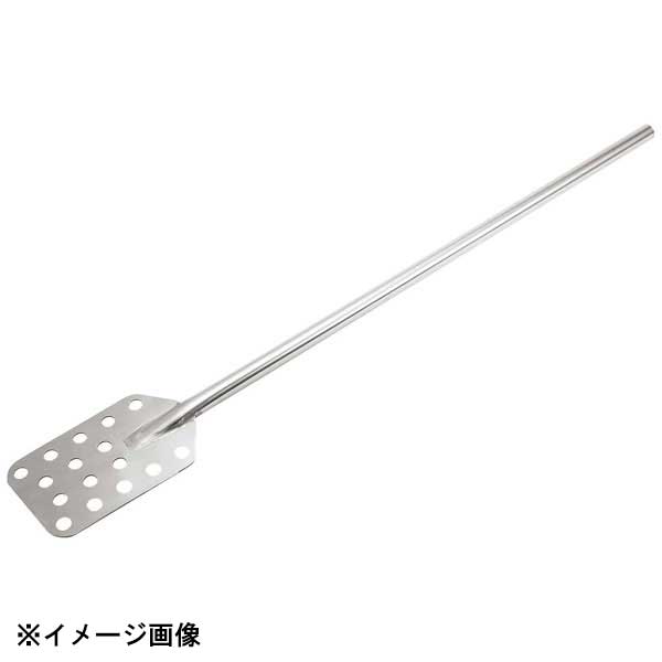 KM ミキシングパドル 60インチ 穴明 MP60P