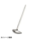 18-8 ワンピース横口レードル 90cc