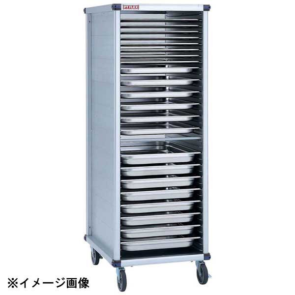 PTフレックスカート PTWTE ドア無 ホテルパン用