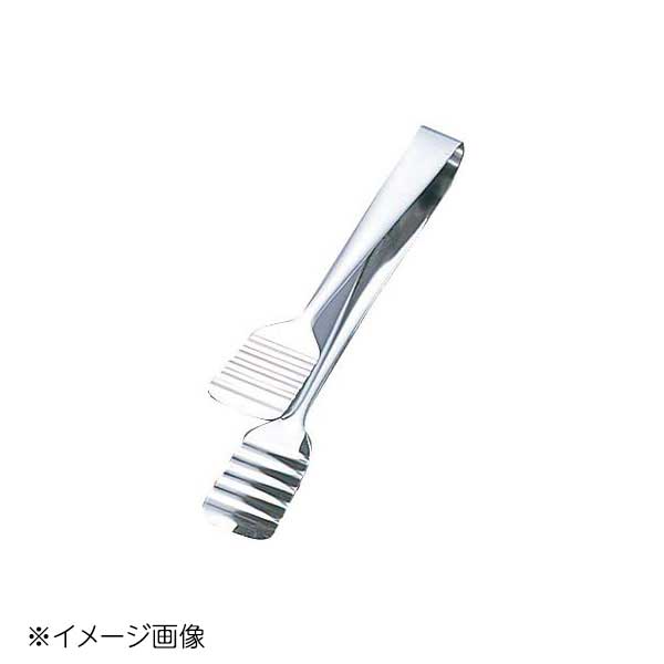 T 18-0 ケーキトング 特大 215mm