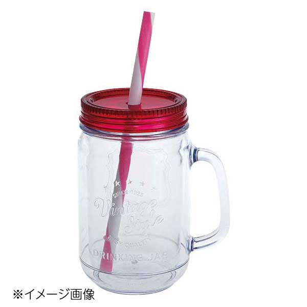 ●耐熱温度：本体・蓋：-30度から90度●耐熱温度：ストロー：-10度から105度●二重構造なので冷たい飲み物でも水滴がつかず、温かい飲み物でも表面まで熱さが伝わりません。耐熱温度： 本体・蓋/－30℃～90℃　ストロー/－10℃～105℃●型番：029325●サイズ(mm)：120×88×H147●重量：195g●容量：450cc●材質：本体・蓋/AS樹脂　ストロー/ポリプロピレン●カラー：ピンク※メーカー希望小売価格はメーカーカタログに基づいて掲載しています。(カタログ表示価格は消費税が含まれていません)※画像はイメージです。シリーズで画像を共用している場合があります。※閲覧環境により実際の色味や質感と異なって表示される場合がございます。※部品・パーツなどの一部の商品では本体の商品画像を使用しております。※製品の仕様・画像・パッケージは、メーカー側から予告なく変更される場合があります。●耐熱温度：本体・蓋：-30度から90度●耐熱温度：ストロー：-10度から105度●二重構造なので冷たい飲み物でも水滴がつかず、温かい飲み物でも表面まで熱さが伝わりません。耐熱温度： 本体・蓋/－30℃～90℃　ストロー/－10℃～105℃●型番：029325●サイズ(mm)：120×88×H147●重量：195g●容量：450cc●材質：本体・蓋/AS樹脂　ストロー/ポリプロピレン●カラー：ピンク