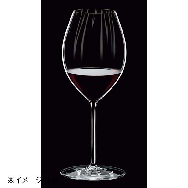 リーデルパフォーマンスシラーズ68...